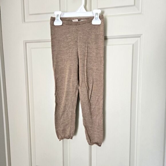 3/$20 H&M thin knit leggings 2-3 years - Picture 1 of 4